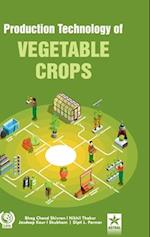Production Technology of Vegetable Crops