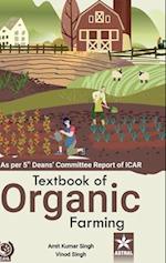 Textbook of Organic Farming