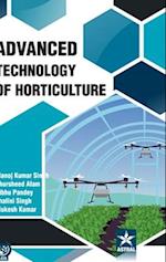 Advanced Technology of Horticulture