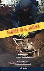 Murder In Al-Hassaka 