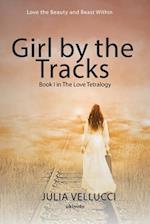 Girl by the Tracks 