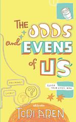 The Odds and Evens of Us 