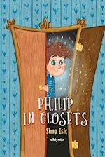 Philip in Closets 