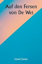 Auf den Fersen von De Wet