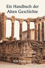 Ein Handbuch der Alten Geschichte