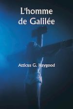 L'homme de Galilée