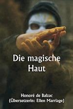 Die magische Haut