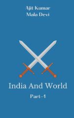 India And World