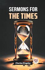 Sermons For The Times