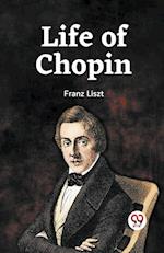 Life Of Chopin