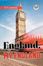 England, My England 