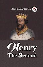 Henry the Second 