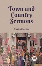 Town And Country Sermons