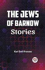 The Jews Of Barnow Stories