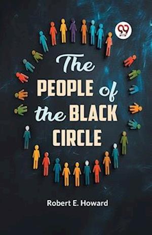 The People of the Black Circle