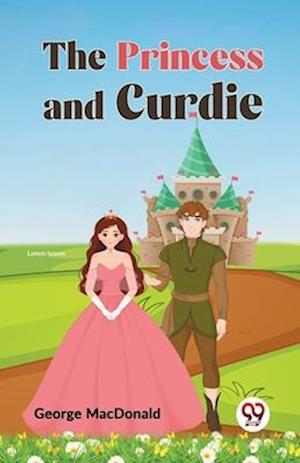 The Princess and Curdie