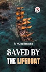 Saved By The Lifeboat 
