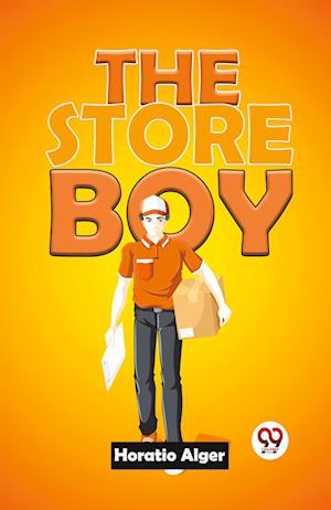 The Store Boy