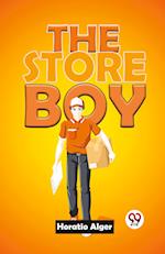 The Store Boy 