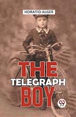 The Telegraph Boy 