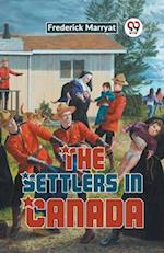 The Settlers In Canada 