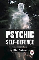 Psychic Self-Defense 