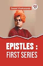 Epistles:First Series 