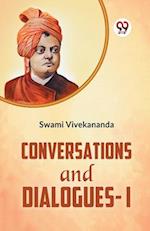 Conversations And Dialogues-I 