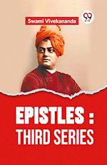 Epistles: Third Series 