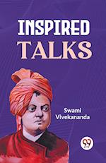 Inspired Talks 