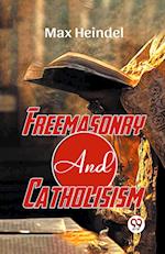 Freemasonry And Catholicism 