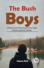The Bush Boys History And Adventures Of A Cape Farmer And His Family 