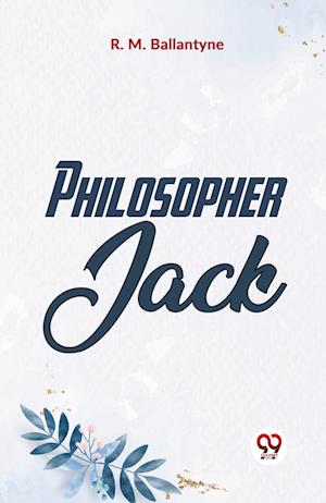 Philosopher Jack