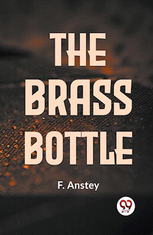 The Brass Bottle