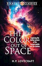 The Color Out of Space