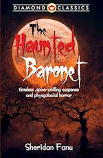 The Haunted Baronet