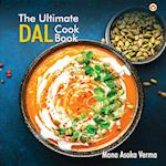The Ultimate Dal Cook Book