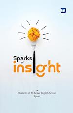 sparks of insight