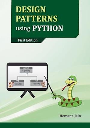 Design Patterns using Python