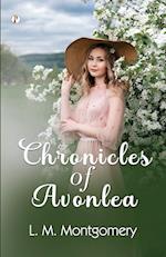 Chronicles of Avonlea