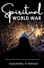 Spiritual World War