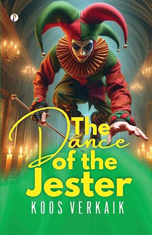 The Dance of the Jester