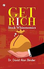 Get Rich Stock Whizonomics