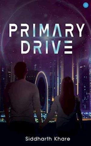 Primary Drive