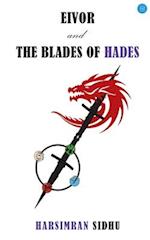 Eivor and The Blades of Hades