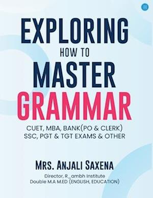 Exploring How to Master Grammar