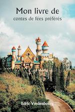 Mon livre de  contes de fées préférés