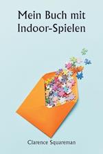 Mein Buch mit Indoor-Spielen