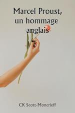 Marcel Proust, un hommage anglais