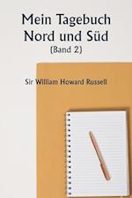 Mein Tagebuch Nord und Süd (Band 2)